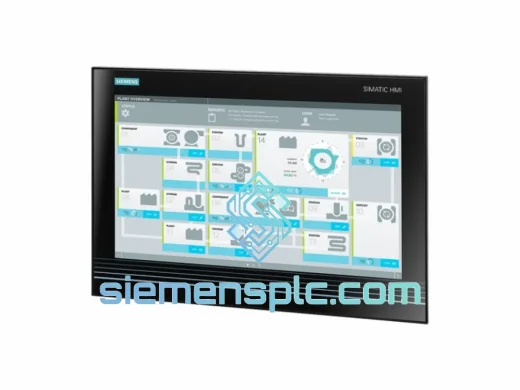Siemens 6AV7260-5GA10-0BX0 Industrial Panel PC