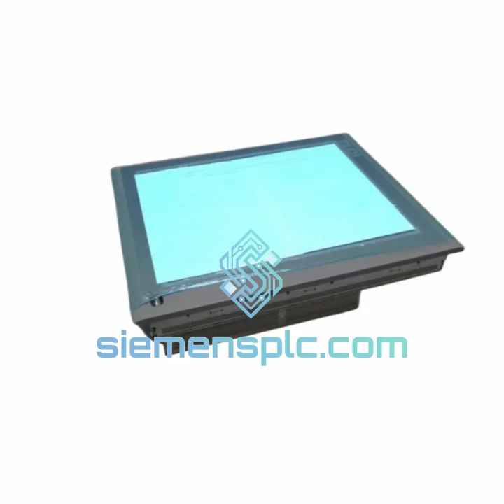 Siemens 6AV7422-2FD03-0AS0 Industrial HMI Panel PC – SIMATIC