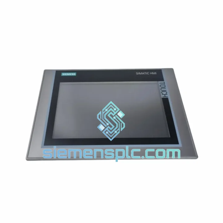 Siemens 6AV7721-1AA10-0AD0 Industrial Panel PC