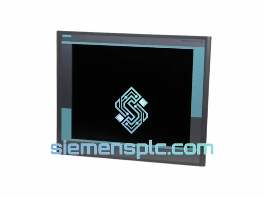 Siemens 6AV7800-1BA00-1AA0 Industrial Panel PC – SIMATIC IPC477C