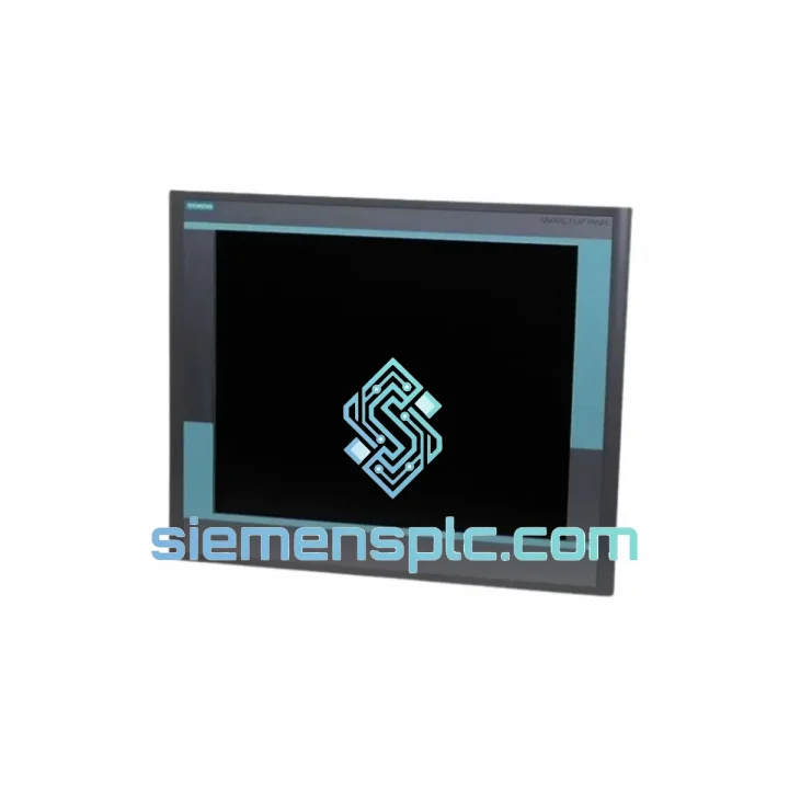 Siemens 6AV7800-1BA00-1AA0 Industrial Panel PC – SIMATIC IPC477C