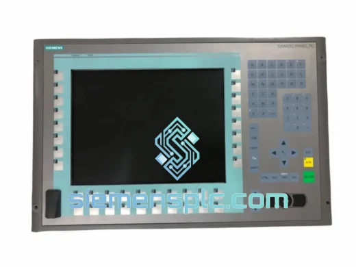 Siemens 6AV7811-0BB00-0AA0 HMI Spare Parts – SIMATIC Panel PC 477B