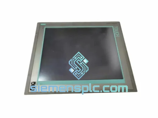 Siemens 6AV7870-0HA20-0AA0 Industrial Panel PC