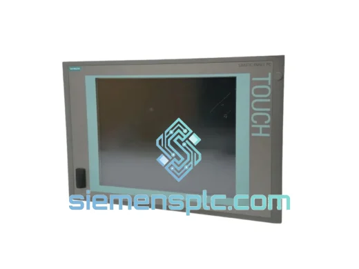 Siemens 6AV7870-0HE21-1AA0 Industrial HMI Panel PC