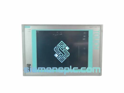 Siemens 6AV7872-1CE54-0AF0 HMI Panel – SIMATIC SMART IE V3
