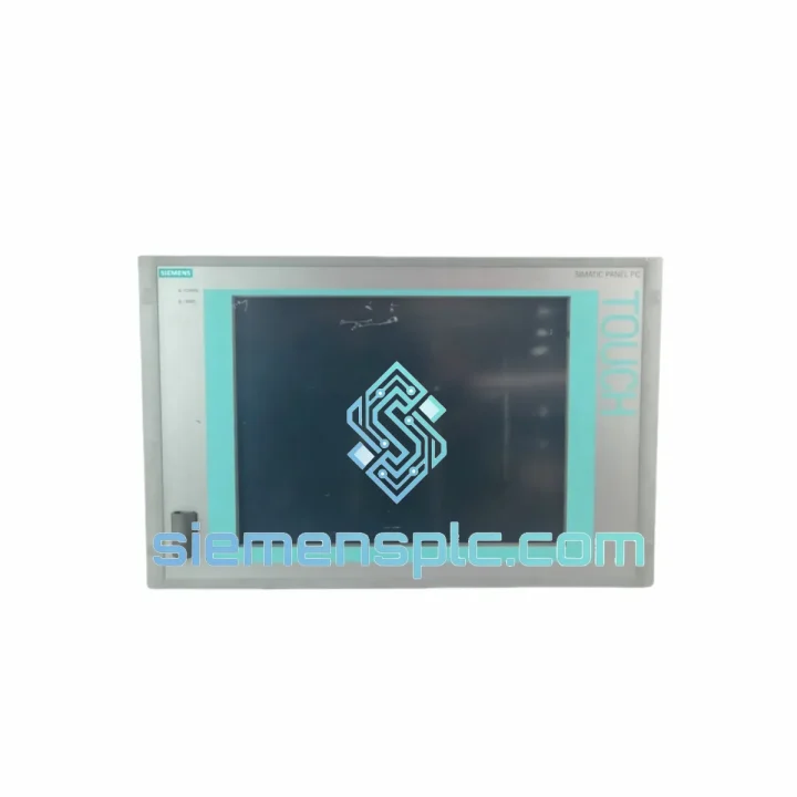 Siemens 6AV7872-1CE54-0AF0 HMI Panel – SIMATIC SMART IE V3