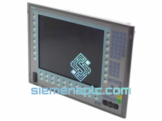 Siemens 6AV7875-0BC20-1AC0 Industrial Panel PC