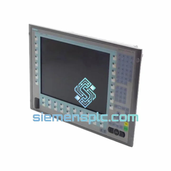 Siemens 6AV7875-0BC20-1AC0 Industrial Panel PC