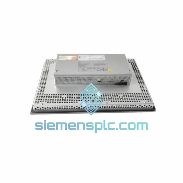Siemens 6AV7882-0BB20-0BA0 Industrial Panel PC – IPC277E