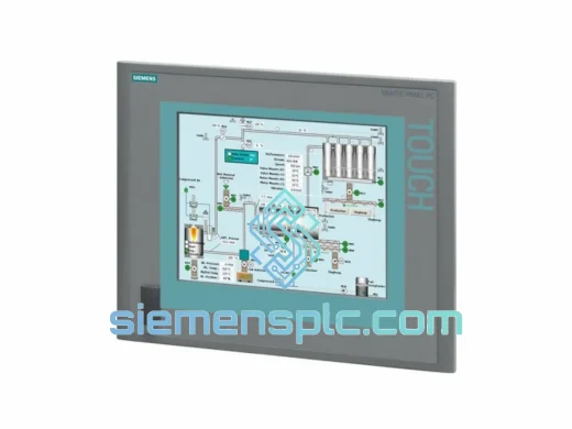 Siemens 6AV7884-2AA10-2BA0 Industrial Panel PC