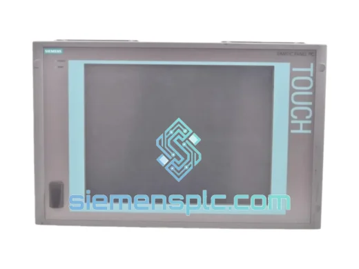 Siemens 6AV7892-0AB32-0AC0 Industrial Panel PC