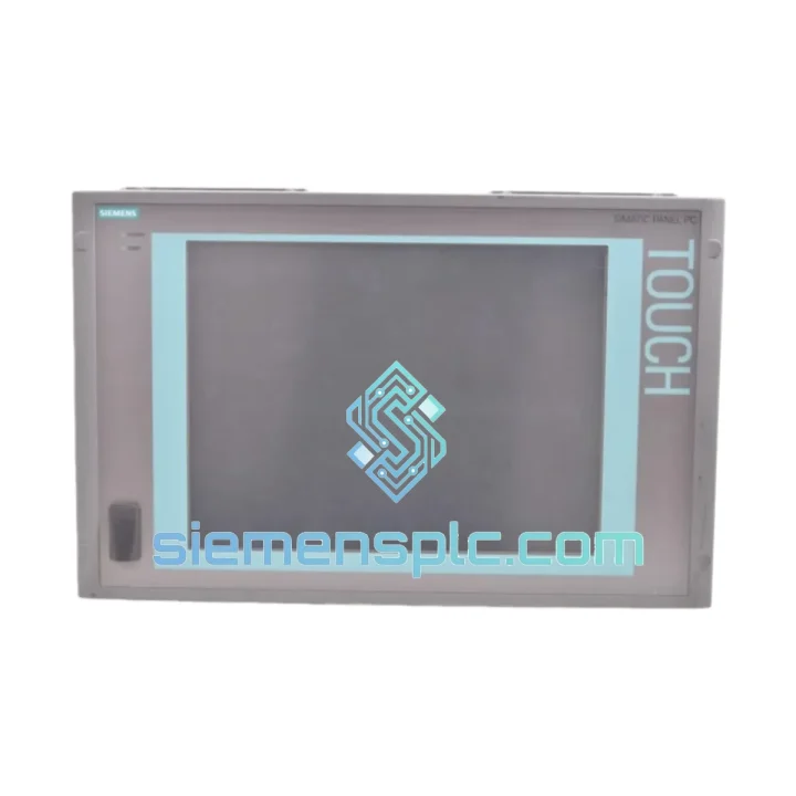 Siemens 6AV7892-0AB32-0AC0 Industrial Panel PC