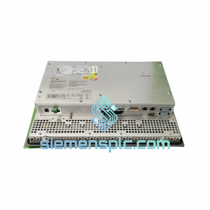 Siemens 6AV7892-0AD30-1AC0 Industrial Panel PC