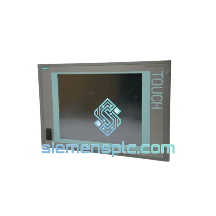 Siemens 6AV7894-0BH00-0BA0 Industrial Panel PC