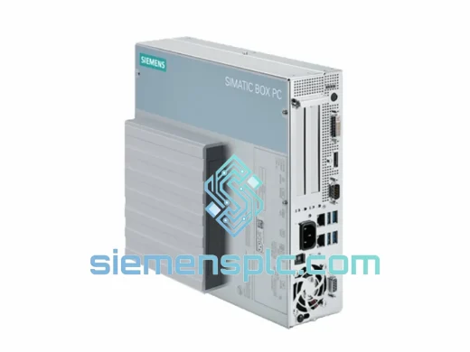 Siemens 6BK1000-6AA00-0XX0 Industrial PC
