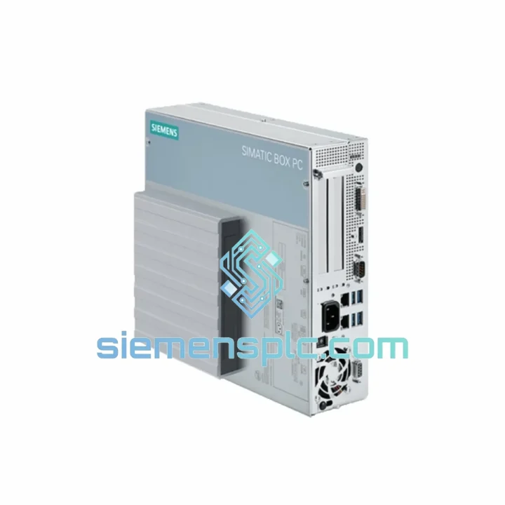 Siemens 6BK1000-6AA00-0XX0 Industrial PC