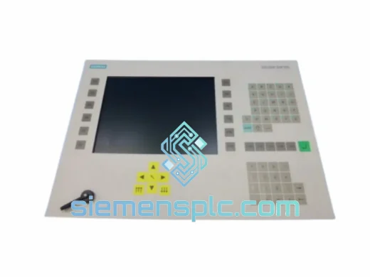 Siemens 6BK1100-0BA01-1AA0 Operator Panel