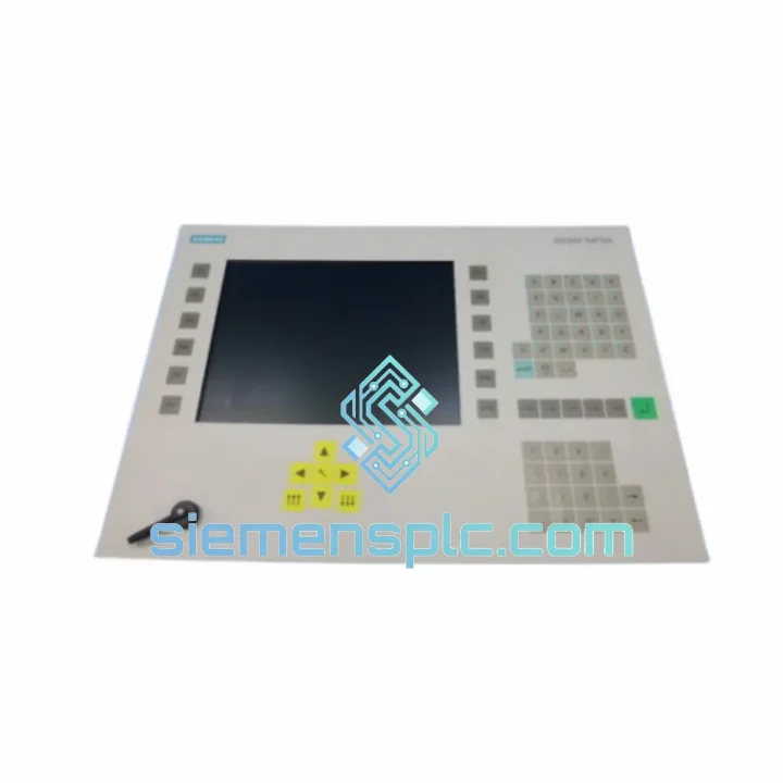 Siemens 6BK1100-0BA01-1AA0 Operator Panel