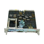 Siemens 6DD1600-0AF0 PLC CPU Module image 2