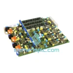 Siemens 6DD1600-0AH0 Processor Module – SIMATIC TDC PM4 image 1