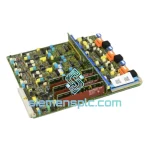 Siemens 6DD1600-0AH0 Processor Module – SIMATIC TDC PM4 image 2