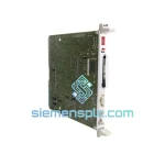 SIEMENS 6DD1600-0AK0 PLC Processor Module image 2