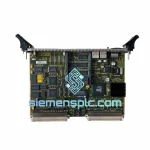Siemens 6DD1600-0BA1 Signal Module image 2