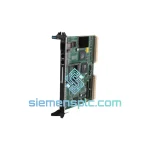 Siemens 6DD1600-0BA2 PLC Processor Module image 2