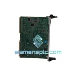 Siemens 6DD1600-0BA2 PLC Processor Module image 3