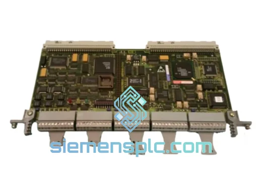 Siemens 6DD1606-0AD0 Communication Processor – SIMADYN D