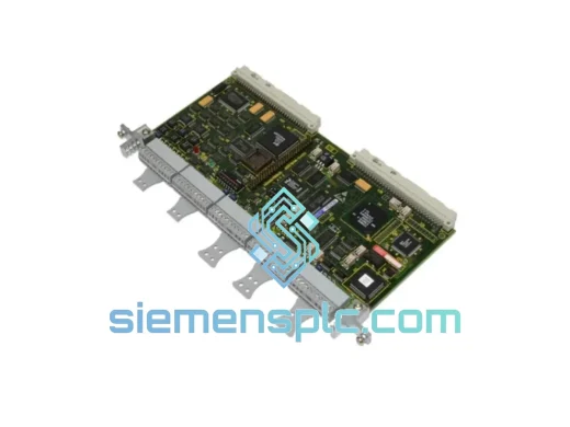 Siemens 6DD1606-0AD1 Technology Module