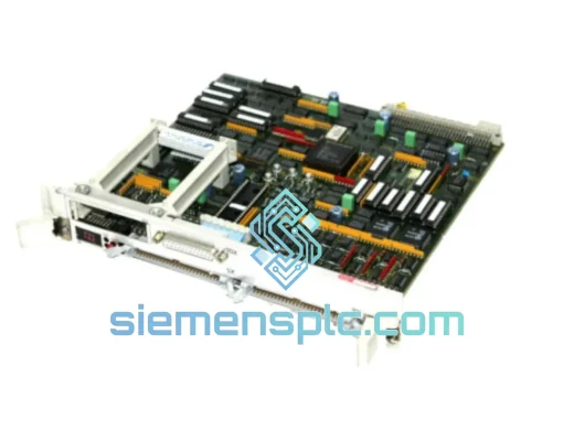SIEMENS 6DD1606-1AA0 Processor Module – Simadyn D