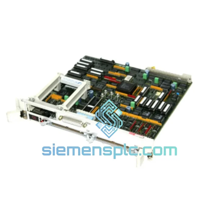 SIEMENS 6DD1606-1AA0 Processor Module – Simadyn D