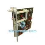 SIEMENS 6DD1606-1AA0 Processor Module – Simadyn D image 2