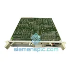 SIEMENS 6DD1606-1AA0 Processor Module – Simadyn D image 3