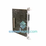 Siemens 6DD1606-2AC0 Processor Module – SIMADYN D image 2
