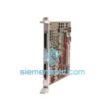 Siemens 6DD1606-3AC0 PLC I/O Expansion Module – SIMADYN D Simatic TDC image 1