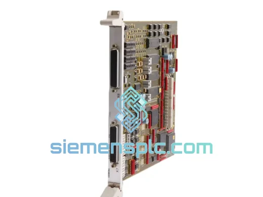 Siemens 6DD1606-3AC0 PLC I/O Expansion Module – SIMADYN D Simatic TDC
