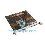 Siemens 6DD1606-3AC0 PLC I/O Expansion Module – SIMADYN D Simatic TDC image 2