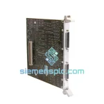 Siemens 6DD1606-3AC0 PLC I/O Expansion Module – SIMADYN D Simatic TDC image 3