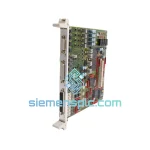 Siemens 6DD1606-4AB0 PLC Expansion Module – SIMADYN D image 1