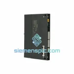 Siemens 6DD1607-0AA2 FM458-1 DP Application Module image 1