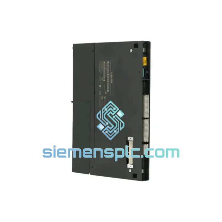 Siemens 6DD1607-0AA2 FM458-1 DP Application Module