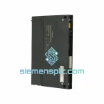 Siemens 6DD1607-0CA1 I/O Expansion Module image 1