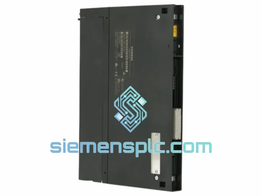 Siemens 6DD1607-0CA1 I/O Expansion Module