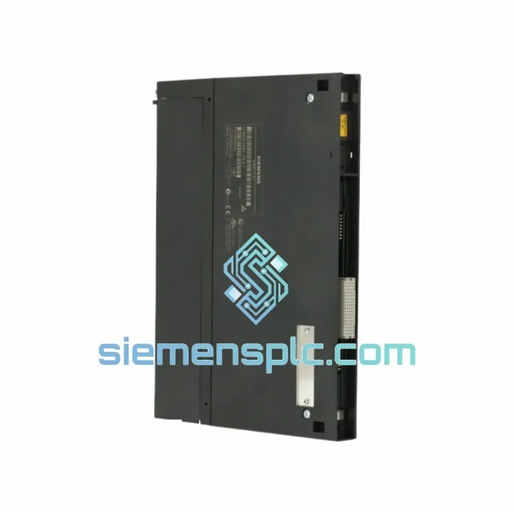 Siemens 6DD1607-0CA1 I/O Expansion Module