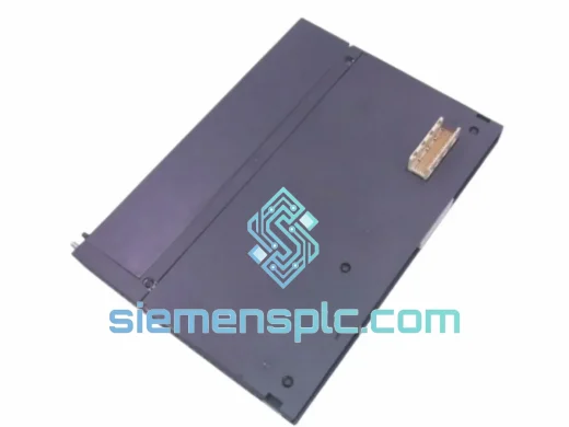 Siemens 6DD1607-0EA1 Communication Expansion Module – SIMADYN D