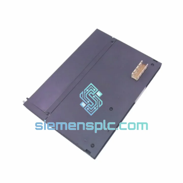 Siemens 6DD1607-0EA1 Communication Expansion Module – SIMADYN D