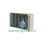 Siemens 6DD1610-0AG1 PLC Memory Module image 1