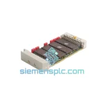 Siemens 6DD1610-0AG1 PLC Memory Module image 2